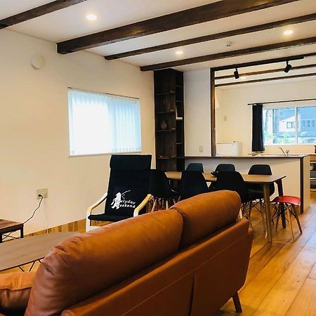 Cooper'S House Hakuba - Vacation Stay 86896 المظهر الخارجي الصورة