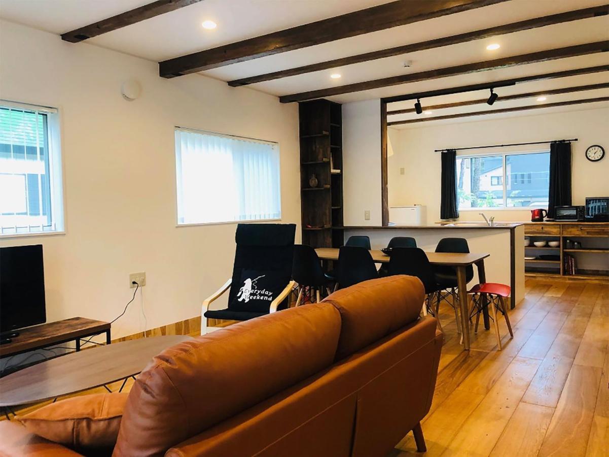 Cooper'S House Hakuba - Vacation Stay 86896 المظهر الخارجي الصورة