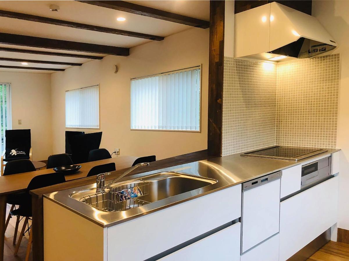 Cooper'S House Hakuba - Vacation Stay 86896 المظهر الخارجي الصورة