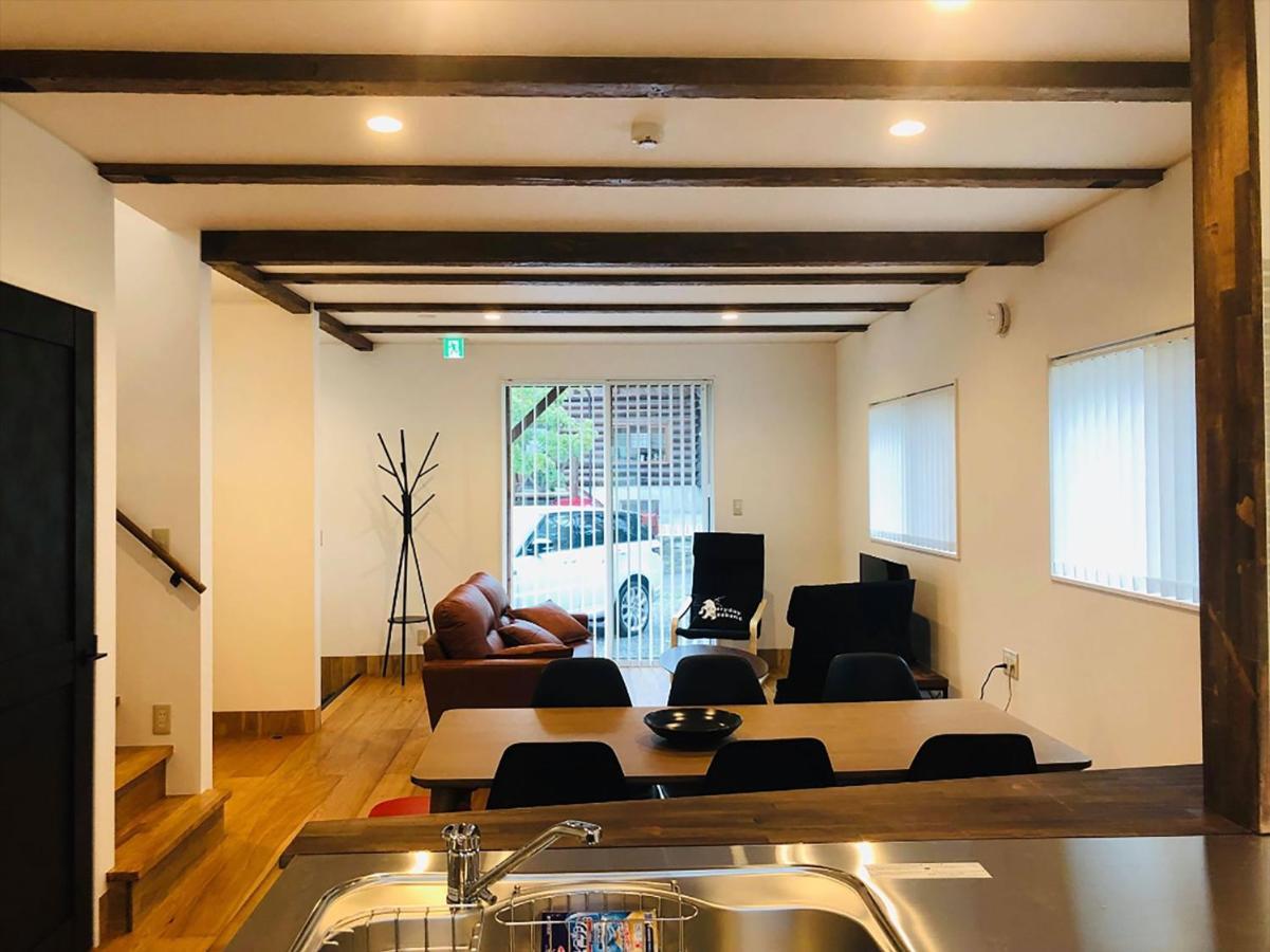 Cooper'S House Hakuba - Vacation Stay 86896 المظهر الخارجي الصورة
